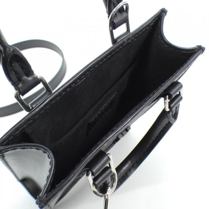 Louis Vuitton Epi Petite Sac Plat M69441 Handbag