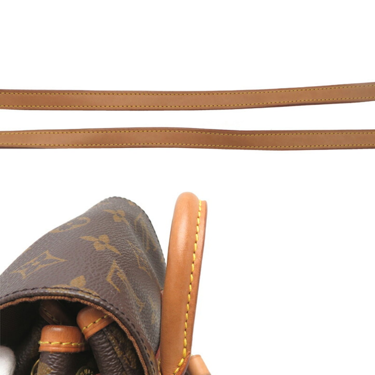 Louis Vuitton Mini Montsouris