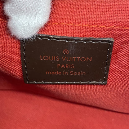 Louis Vuitton Damier Rivera Mini Handbag N41436 Ebene