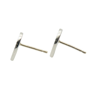 Tiffany & Co. Return To Sterling Silver Earrings