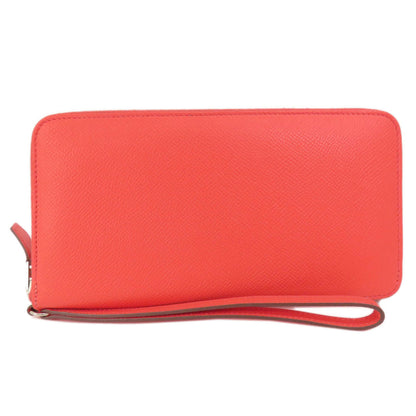 Hermes Azap Classic Long Wallet Epson
