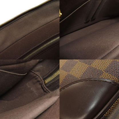 Louis Vuitton N41122 Porto Document Voyage Gm Bag Damier Canvas