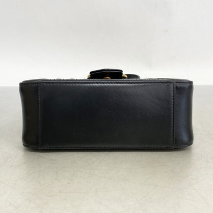 Gucci Gg Marmont Handbag 547260