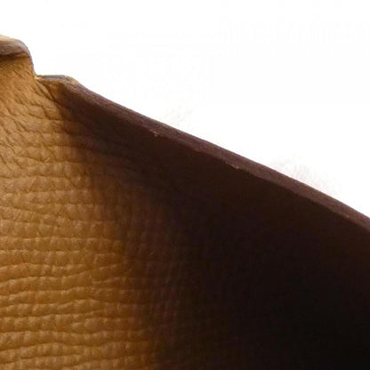 Hermes Herms Calvi 044164Ck Business Card Case