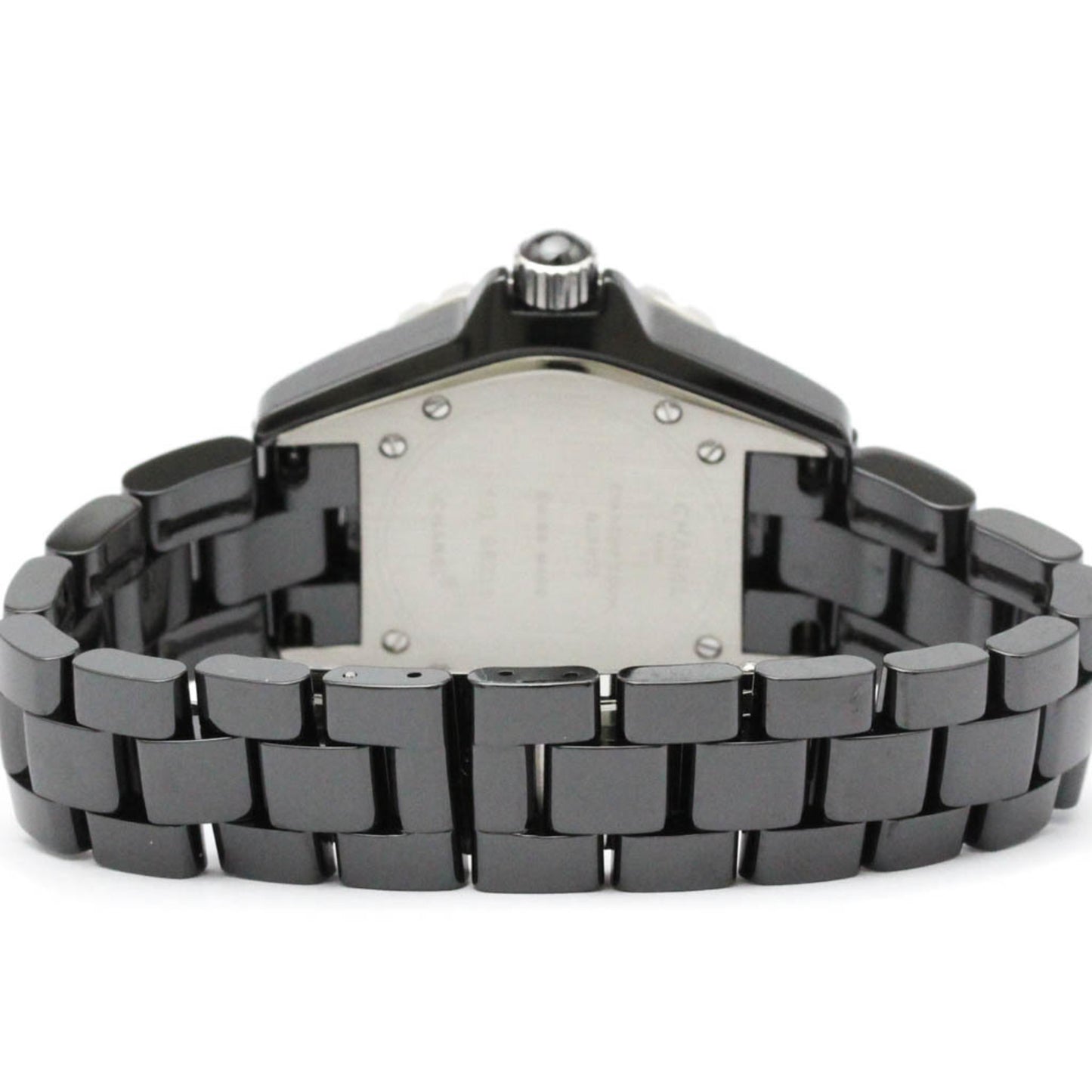 Chanel J12 Ceramic Quartz
