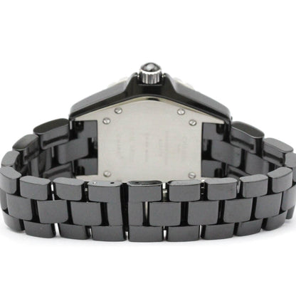 Chanel J12 Ceramic Quartz