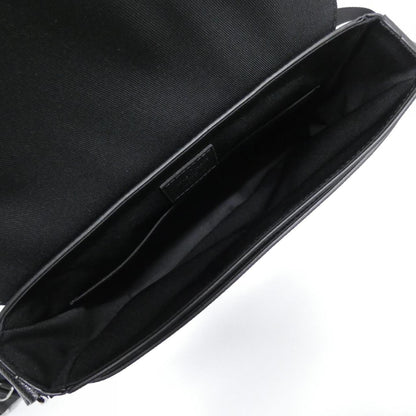 Leather Louis Vuitton Shoulder Bag