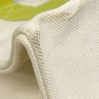 Hermes Herms Bora Pm Tote Bag In Ivory
