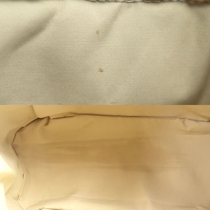 Hermes Cabriole Mother'S Bag Tote Red