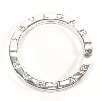 Bvlgari Bvlgari Key Ring Keychain Silver 925