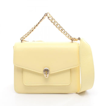 Bvlgari Serpenti Forever Handbag