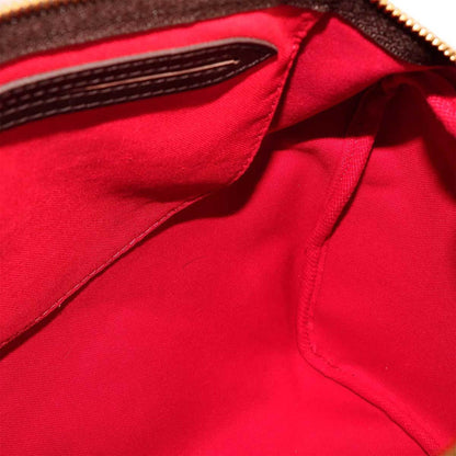 Louis Vuitton Damier Speedy 30 Handbag