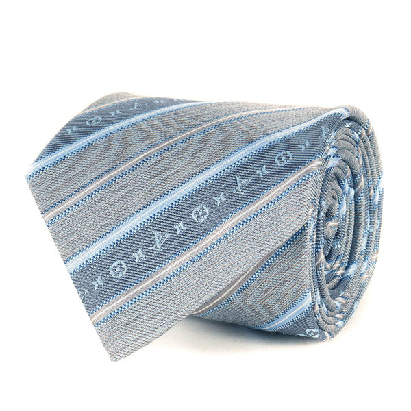 Louis Vuitton Silk Cravat