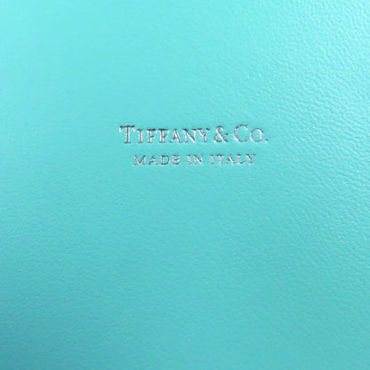 Tiffany & Co. Return To Tiffany Leather Pouch