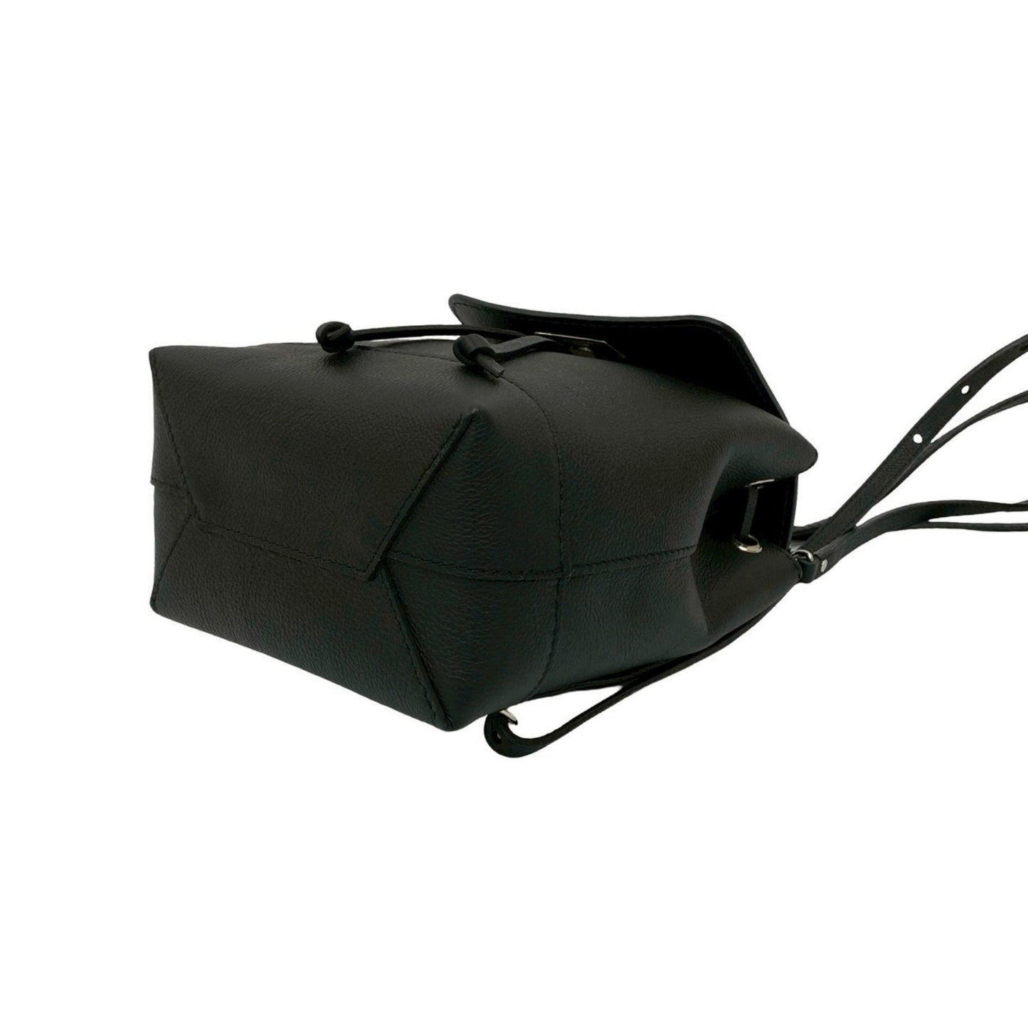 Unused Louis Vuitton Lockme Backpack
