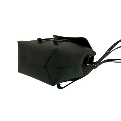 Unused Louis Vuitton Lockme Backpack