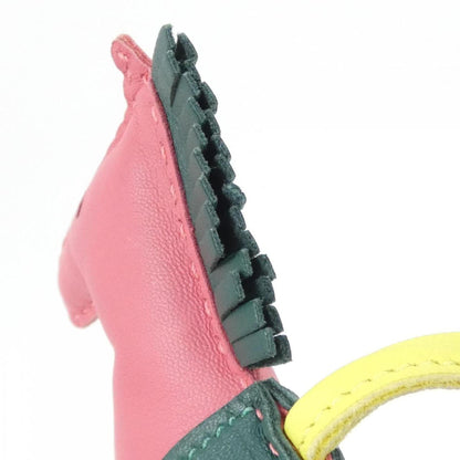 Hermes Herms Rodeo Accessory Bag Charm Mm 071997Ca