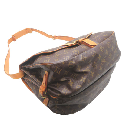 Louis Vuitton Saumur Gm