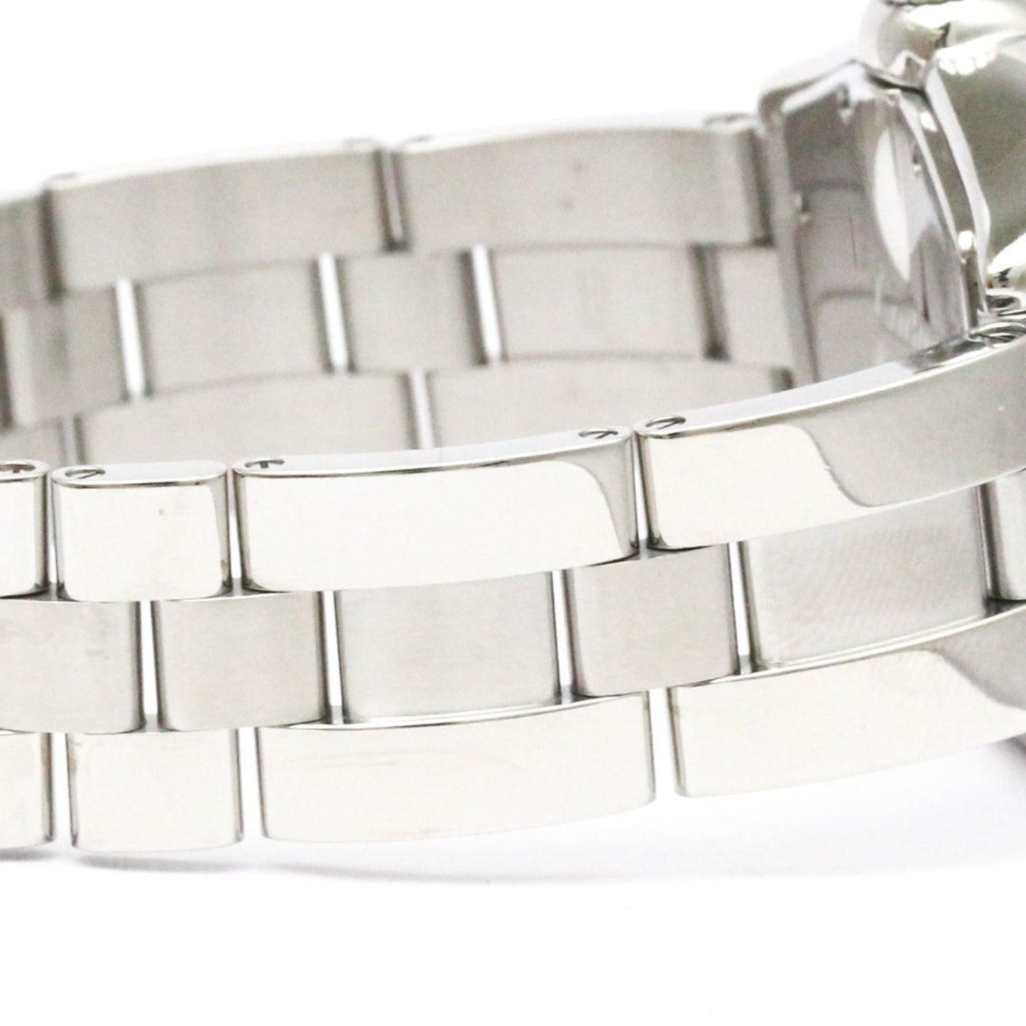 Cartier Cartier Roadster Lm Automatic