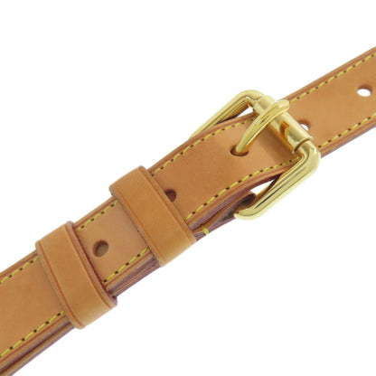 Louis Vuitton Natural Leather Shoulder Strap