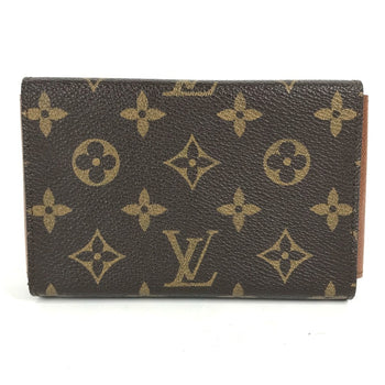 Louis Vuitton M58648 Monogram Playing Card Case