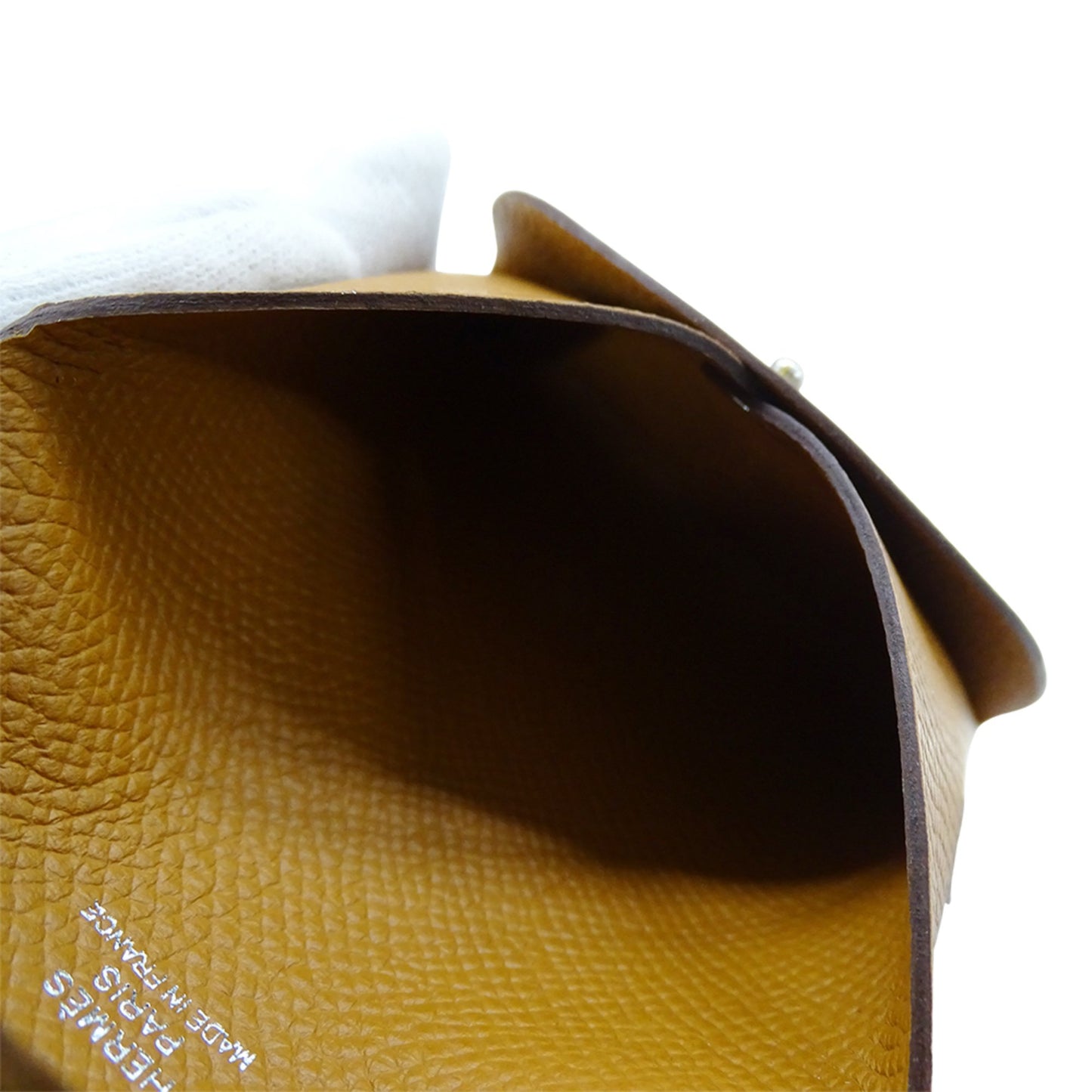 Hermes Herms Wallet For Men And Women