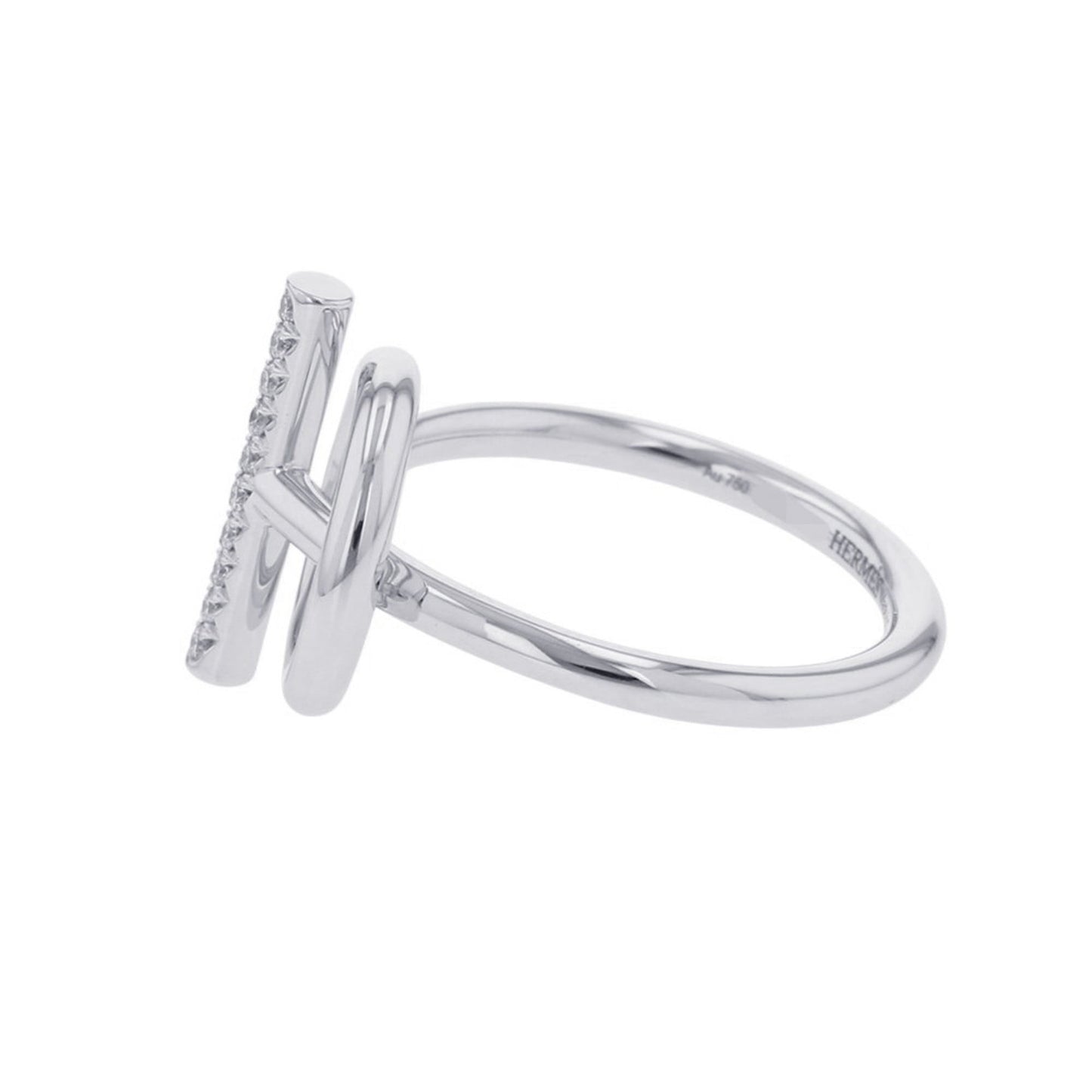 Hermes Herms Echapp Pm Ring