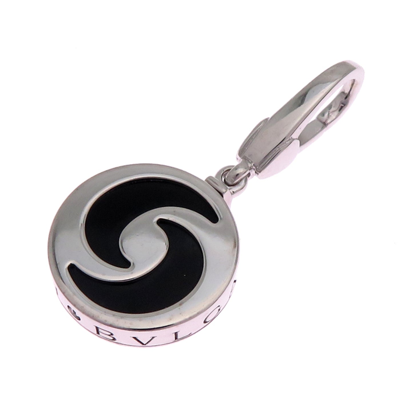 Bvlgari Optical Pendant Top