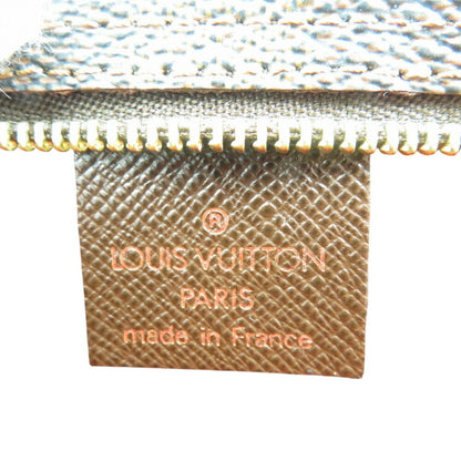 Louis Vuitton Truth Makeup Damier N51982 Handbag 1273Louis Vuitton