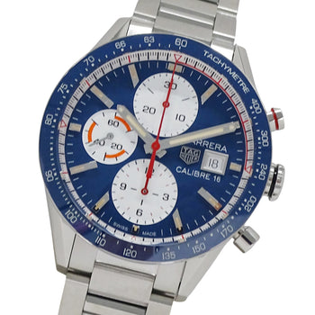 Tag Heuer Carrera Cv201Ar-1 Ba0715 Men'S Watch