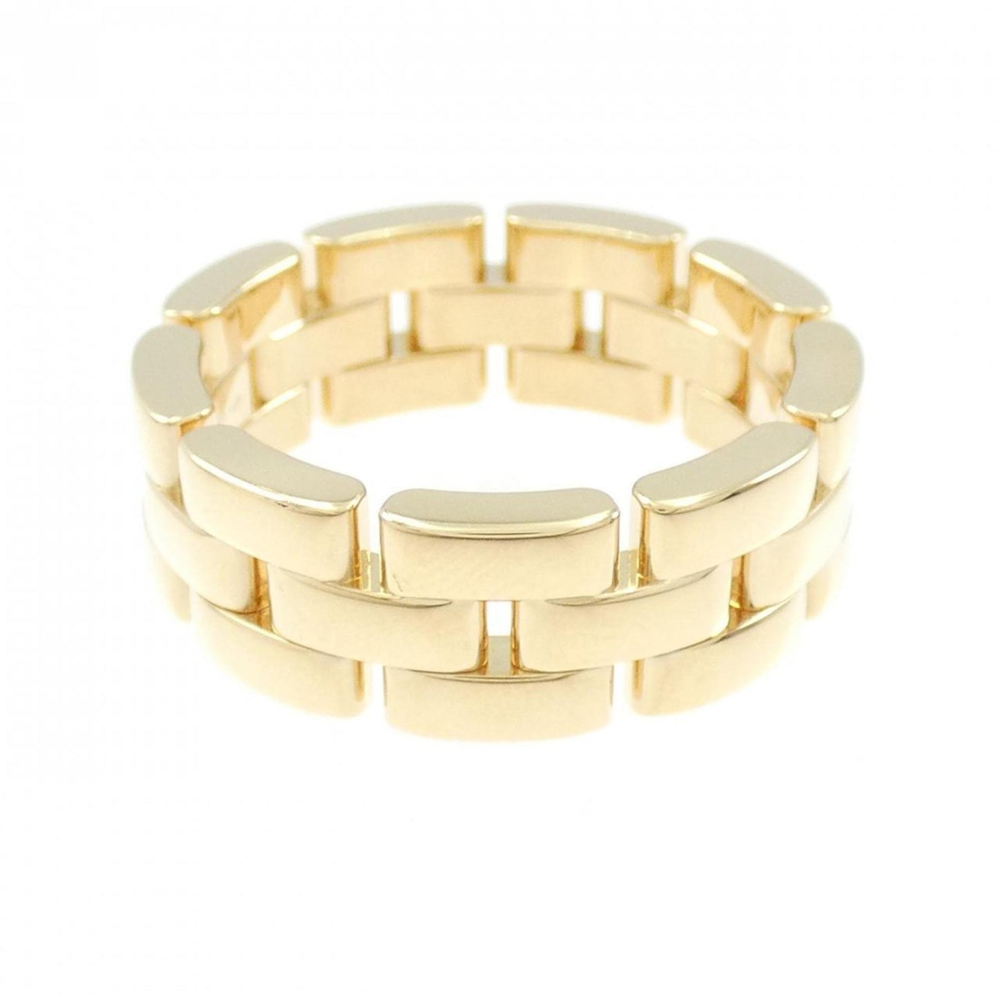 Cartier Maillon Panthere Ring