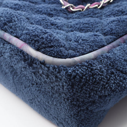 Chanel Coco Mark Large Shopping Tote Bag