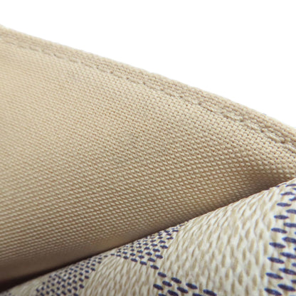 Louis Vuitton N51261 Totally Pm (Old Model) Tote Bag In Damier Canvas