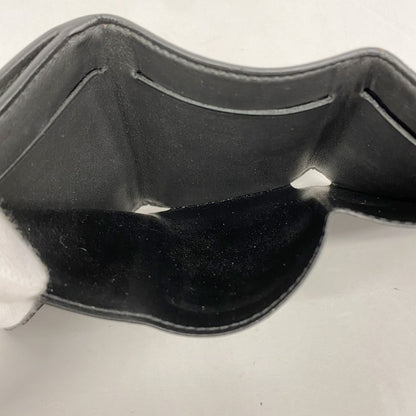 Louis Vuitton Monogram Eclipse Reverse Discovery Compact Wallet M45417