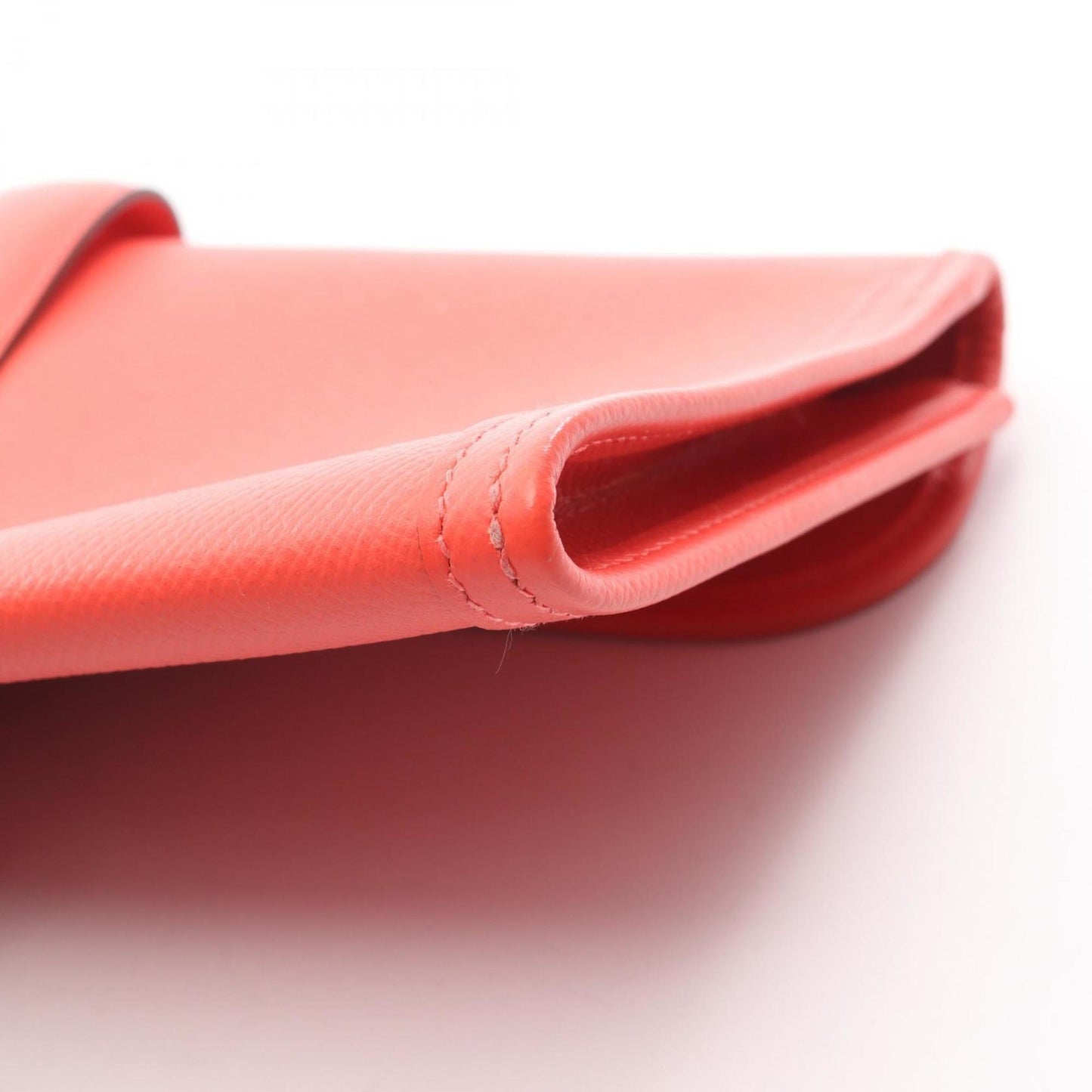 Hermes Herms Jigsaw Elan 29 Rose Jaipur Second Bag/Clutch Bag