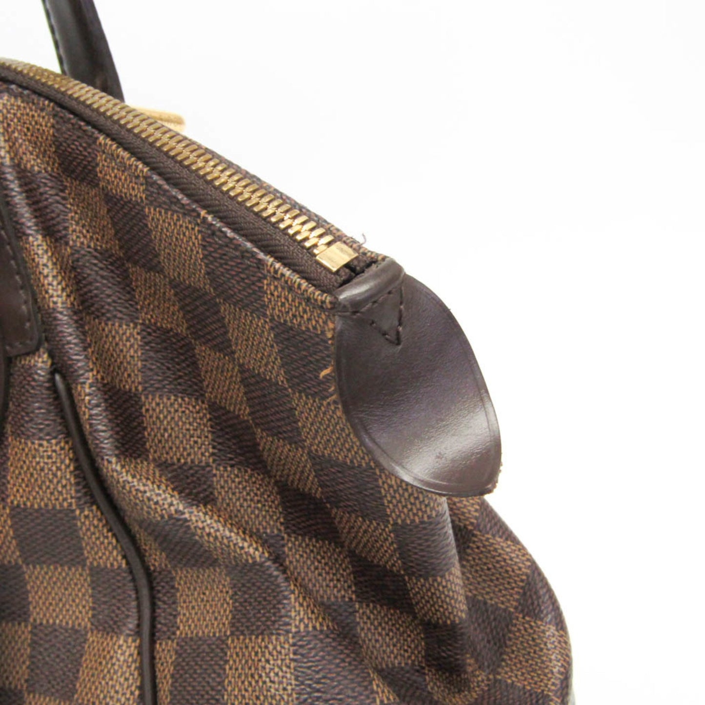 Louis Vuitton Damier N41118 Shoulder Bag Ebene