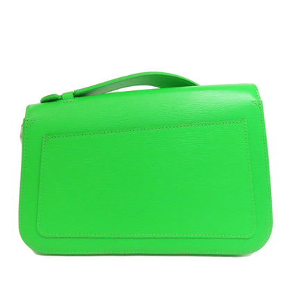 Louis Vuitton M23173 Monceau Distorted Handbag In Epi Leather