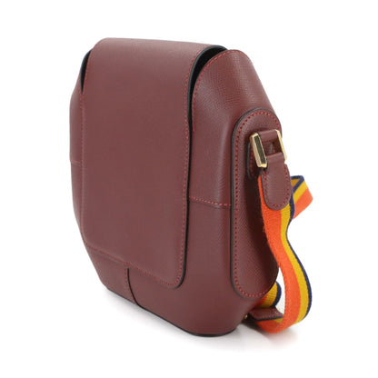 Hermes Herms Octagon Shoulder Bag In Rocaval