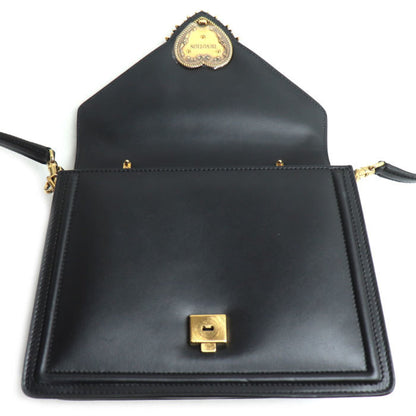 Dolce & Gabbana Devotion 2-Way Shoulder Bag