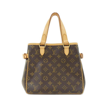 Louis Vuitton Monogram Batignolles M51156 Handbag