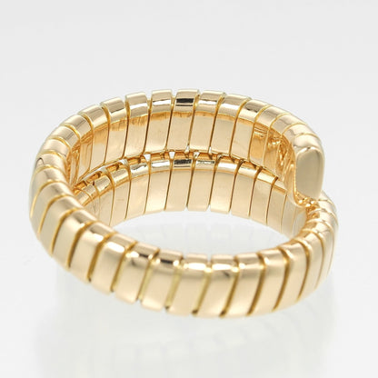 Bvlgari Tubogas Ring