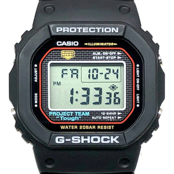 Casio G-Shock Dw-5000Sp-1 20Th Anniversary Watch