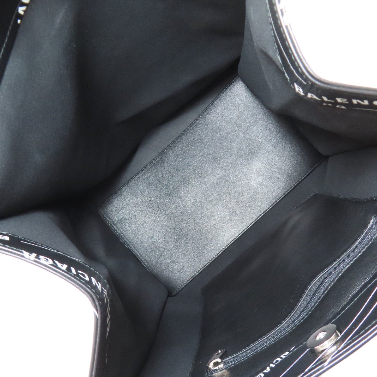 Balenciaga 552870 Tote Bag Calfskin