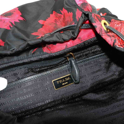 Prada Backpack