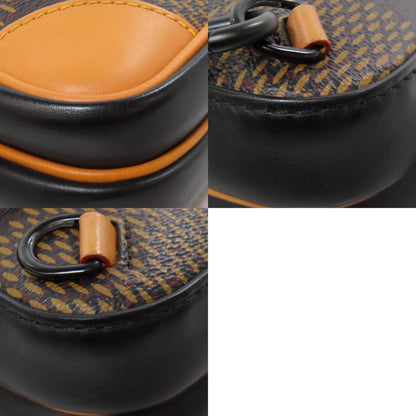 Louis Vuitton N40379 Amazon Sling Bag Body Monogram Canvas Damier Giant