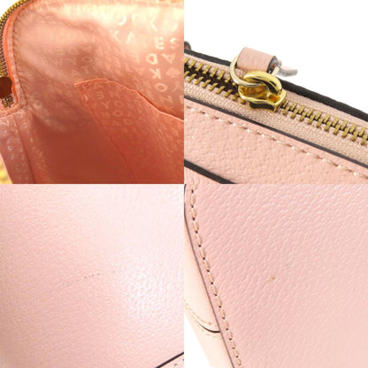 Kate Spade Leather Tote Bag