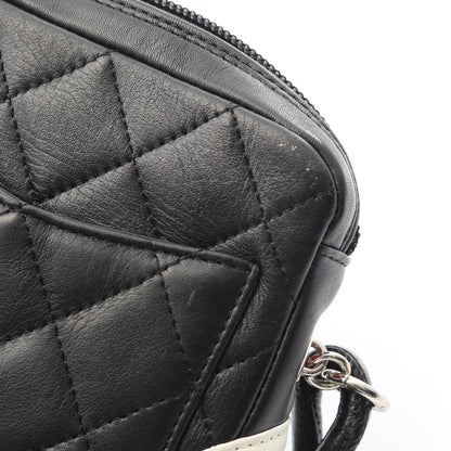 Chanel Cambon Line Small Shoulder Bag