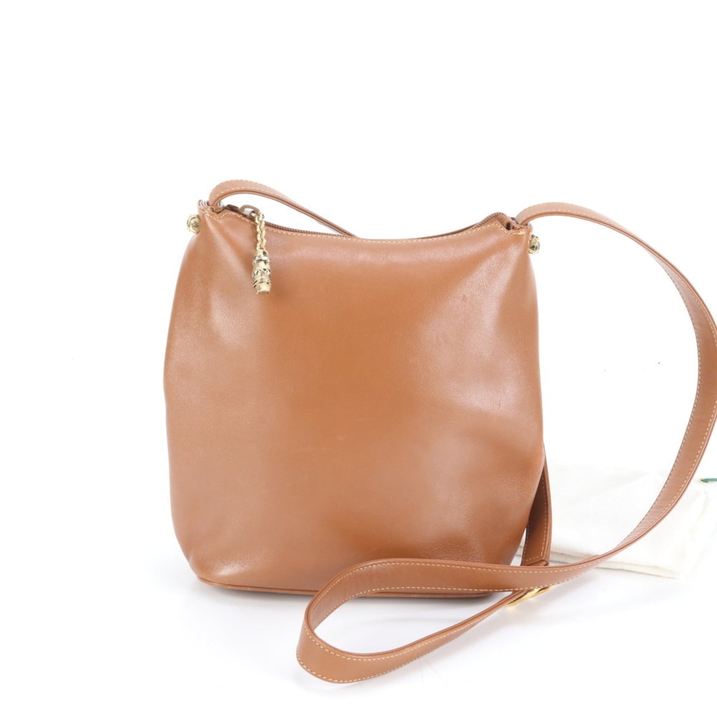 Tote Bag Leather - Gucci Handbag - Shoulder Bag