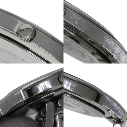 Gucci 5500M Watch Stainless Steel Ss