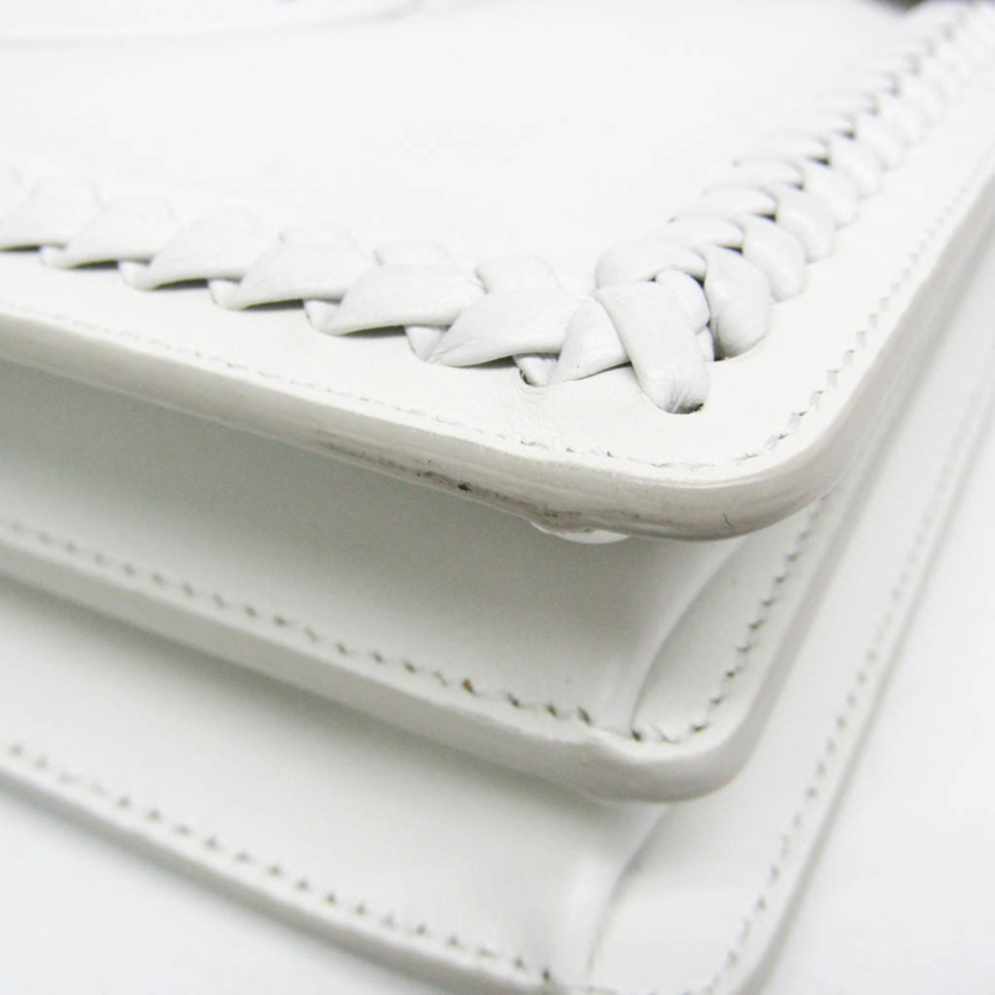 Salvatore Ferragamo Gancini Dy-21 H038